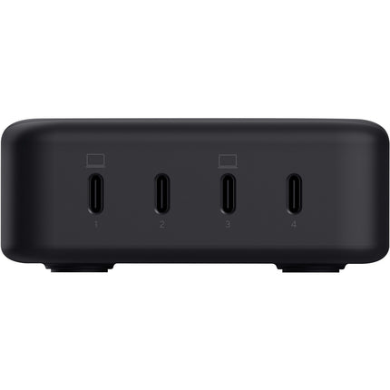 Chargeur secteur TRUST MAXO GAN 240W 4 ports USB-C