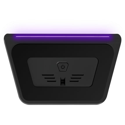 Chargeur TRUST Chargeur Rapide Manette PS5 Noir