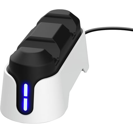 Chargeur TRUST Chargeur Duo Manette PS5