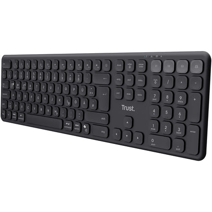 Clavier sans fil TRUST VAIYA