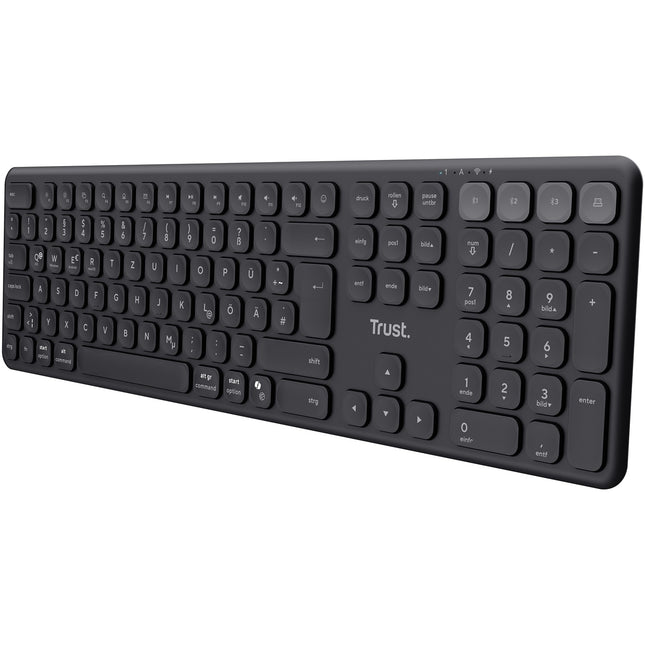 Clavier sans fil TRUST VAIYA
