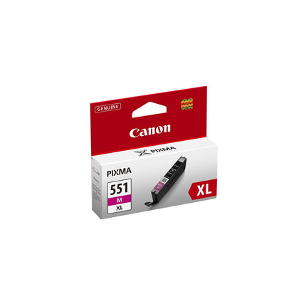 Cartouche d'encre CANON Originale CLI-551 XL
