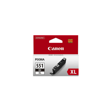 Cartouche d'encre CANON Originale CLI-551 XL