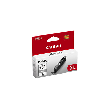 Cartouche d'encre CANON Originale CLI-551 XL