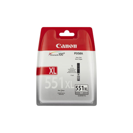 Cartouche d'encre CANON Originale CLI-551 XL