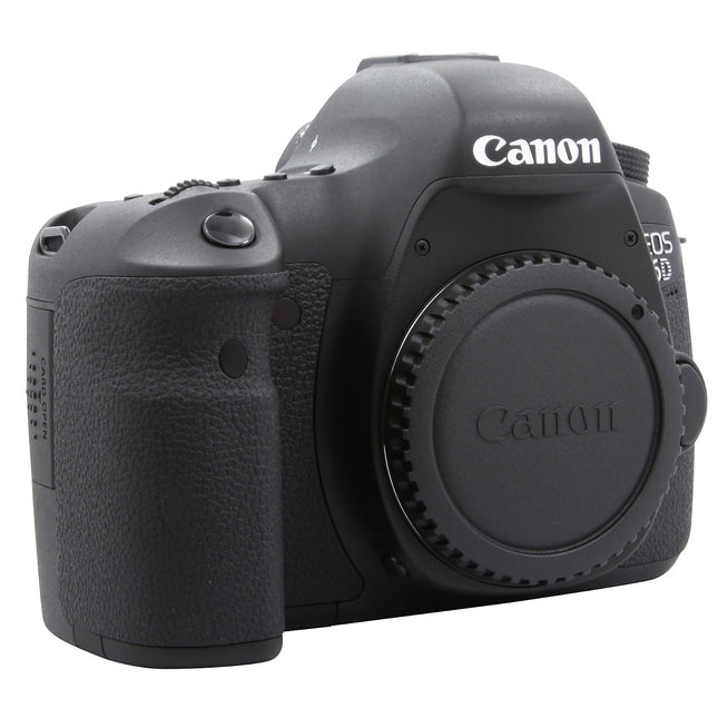 Appareil photo Reflex CANON EOS 6D Nu