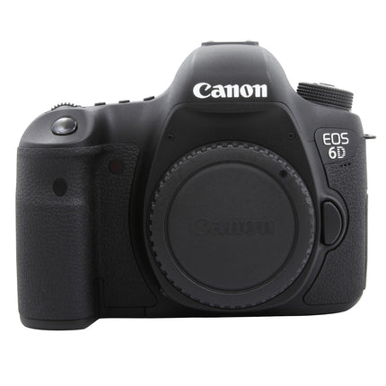 Appareil photo Reflex CANON EOS 6D Nu
