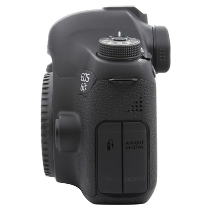 Appareil photo Reflex CANON EOS 6D Nu