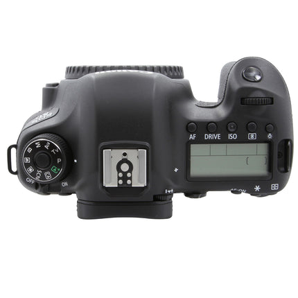 Appareil photo Reflex CANON EOS 6D Nu