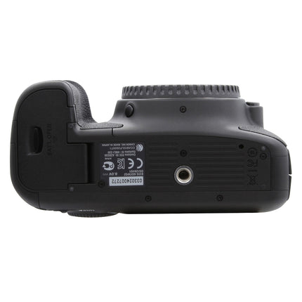 Appareil photo Reflex CANON EOS 6D Nu