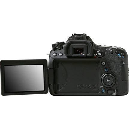 Appareil photo Reflex CANON EOS 80D Nu