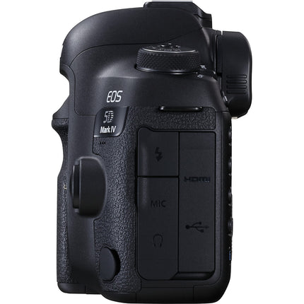 Appareil photo Reflex CANON EOS 5D Mark IV Nu