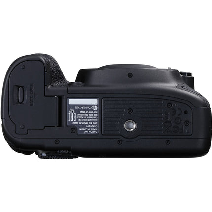 Appareil photo Reflex CANON EOS 5D Mark IV Nu