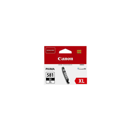Cartouche d'encre CANON Originale CLI-581 XL