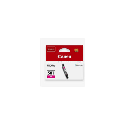 Cartouche d'encre CANON Originale CLI-581 XL