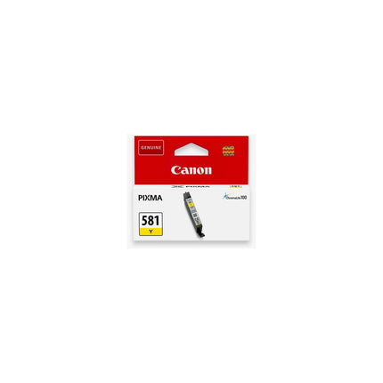 Cartouche d'encre CANON Originale CLI-581 XL