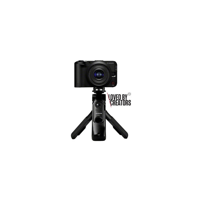 Appareil photo Hybride CANON KIT EOS R50 V Création de contenu
