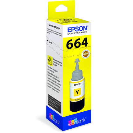 Cartouche d'encre EPSON