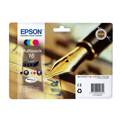 Cartouche d'encre EPSON