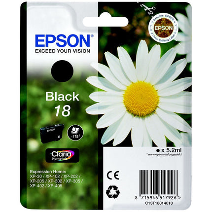 Cartouche d'encre EPSON