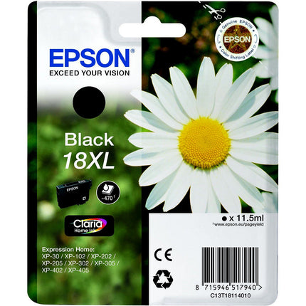 Cartouche d'encre EPSON T181