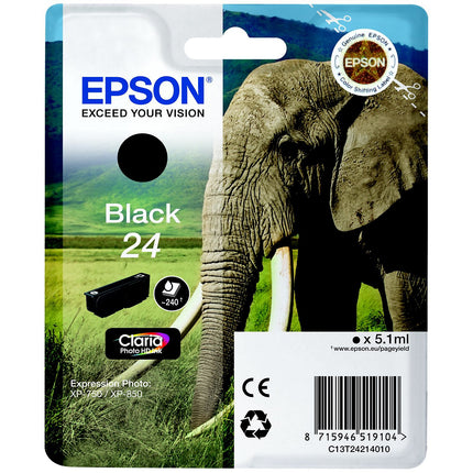 Cartouche d'encre EPSON