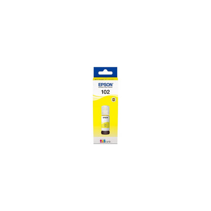 Cartouche d'encre EPSON Bouteille d'Encre Ecotank 102