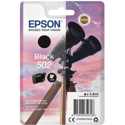 Cartouche d'encre EPSON