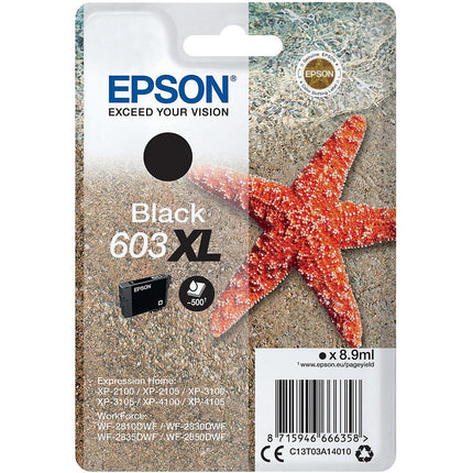 Cartouche d'encre EPSON