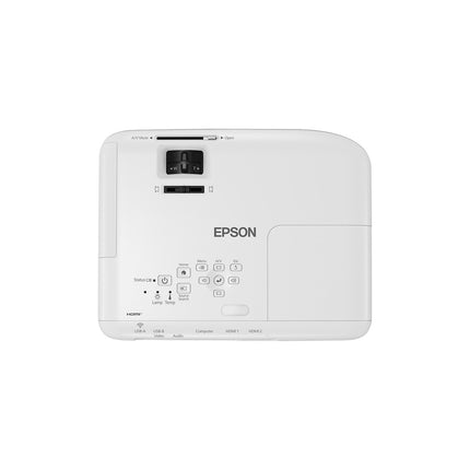 Vidéoprojecteur home cinéma EPSON EB FH-06