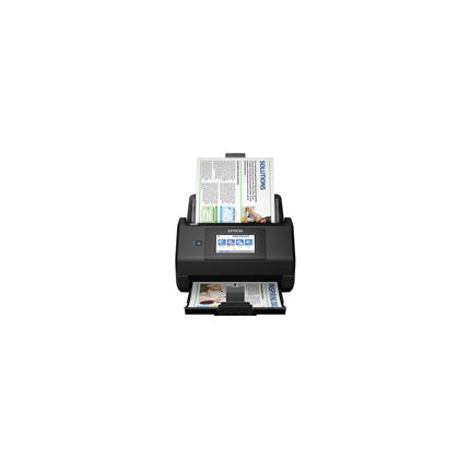 Scanner à défilement EPSON WorkForce ES-580W