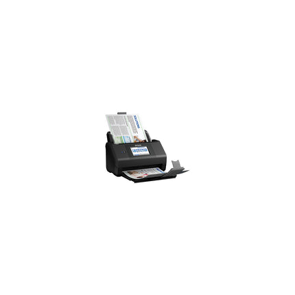Scanner à défilement EPSON WorkForce ES-580W