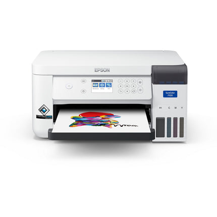 Imprimante jet d'encre EPSON SureColor SC-F100