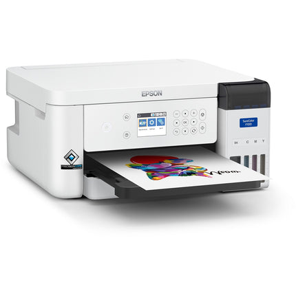 Imprimante jet d'encre EPSON SureColor SC-F100