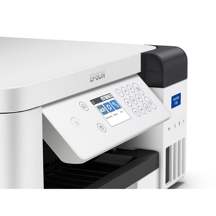 Imprimante jet d'encre EPSON SureColor SC-F100