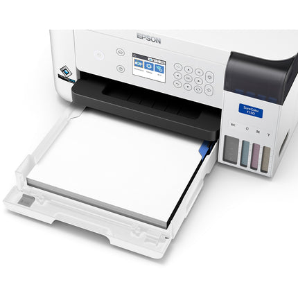 Imprimante jet d'encre EPSON SureColor SC-F100