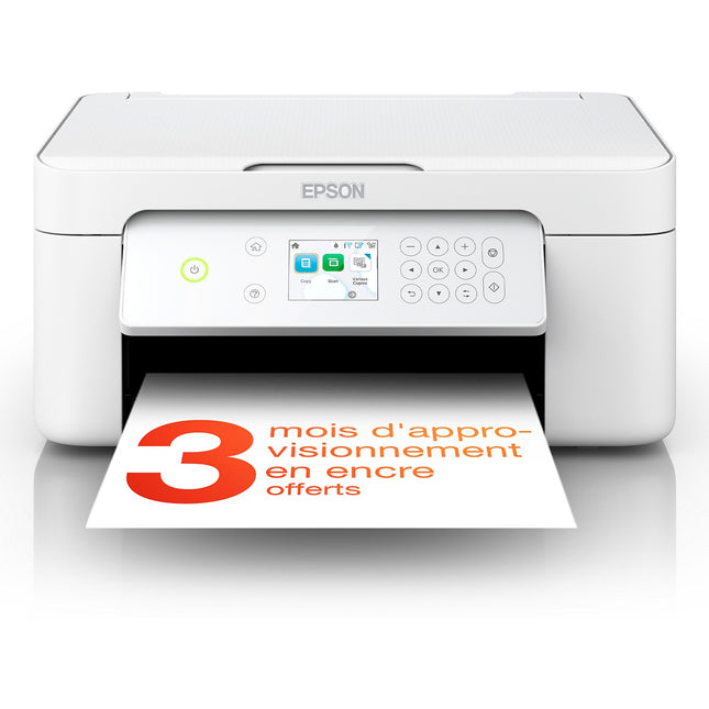 Imprimante jet d'encre EPSON XP-4205