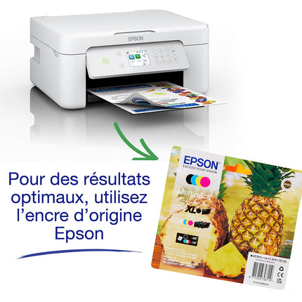 Imprimante jet d'encre EPSON XP-4205