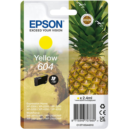 Cartouche d'encre EPSON