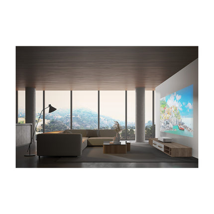 Vidéoprojecteur home cinéma EPSON LS-800W