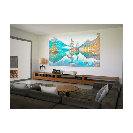 Vidéoprojecteur home cinéma EPSON LS-800W