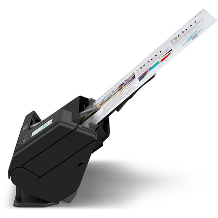 Scanner à défilement EPSON ES-C380W