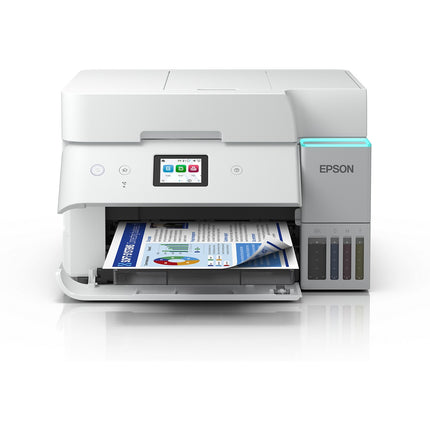 Imprimante jet d'encre EPSON EcoTank ET-4956