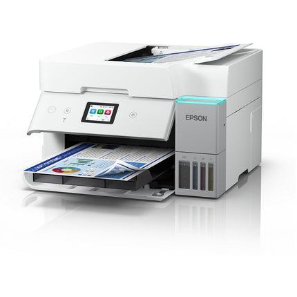 Imprimante jet d'encre EPSON EcoTank ET-4956
