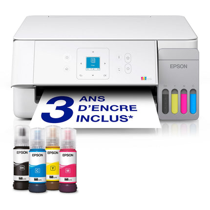 Imprimante jet d'encre EPSON ET-2926