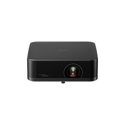 Vidéoprojecteur portable EPSON EF-62B 2025, son signé Bose