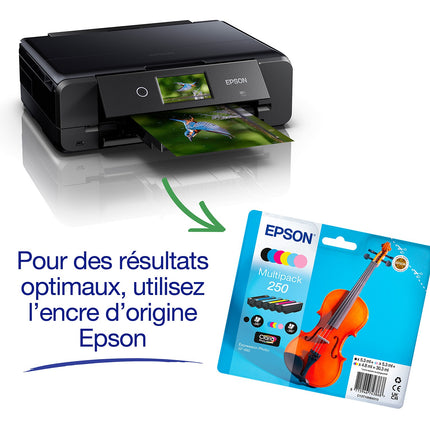 Imprimante jet d'encre EPSON Expression Photo XP-980