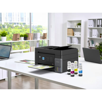 Imprimante jet d'encre EPSON ET-4905