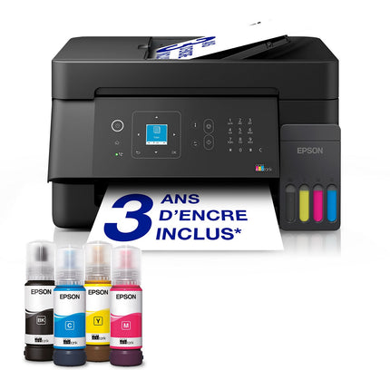 Imprimante jet d'encre EPSON ET-4905