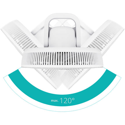 Ventilateur DUUX DXCF221 Whisper 3